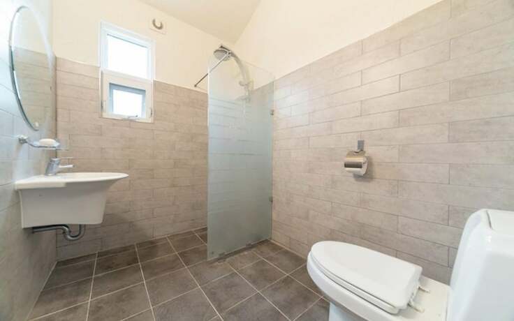 Imagen de la habitación del Hotel Taean Grumpy House Pension. Foto 16