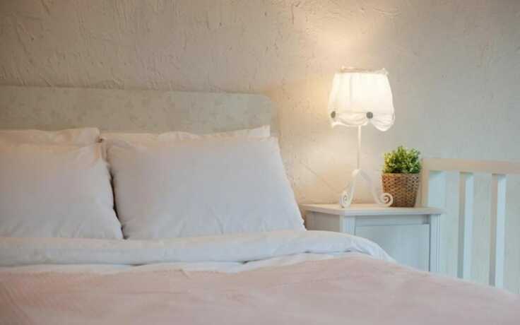 Imagen general del Hotel Taean Grumpy House Pension. Foto 6