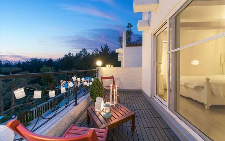 Imagen de la habitación del Hotel Taean Grumpy House Pension. Foto 17