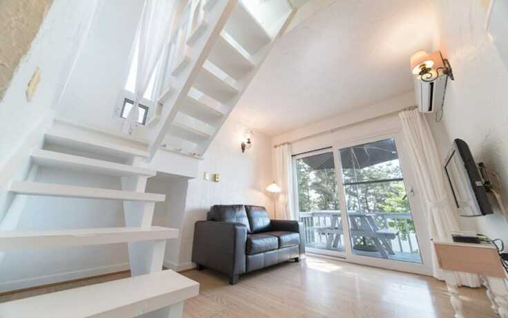 Imagen general del Hotel Taean Grumpy House Pension. Foto 8