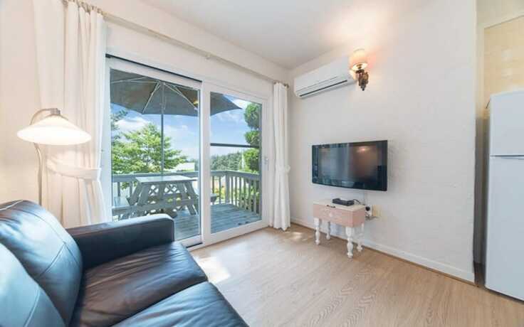 Imagen general del Hotel Taean Grumpy House Pension. Foto 9