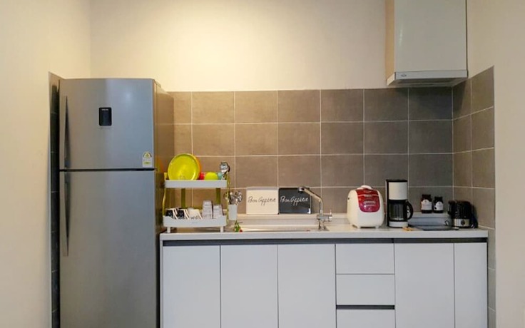 Imagen general del Hotel Taean Guest House Zen. Foto 2