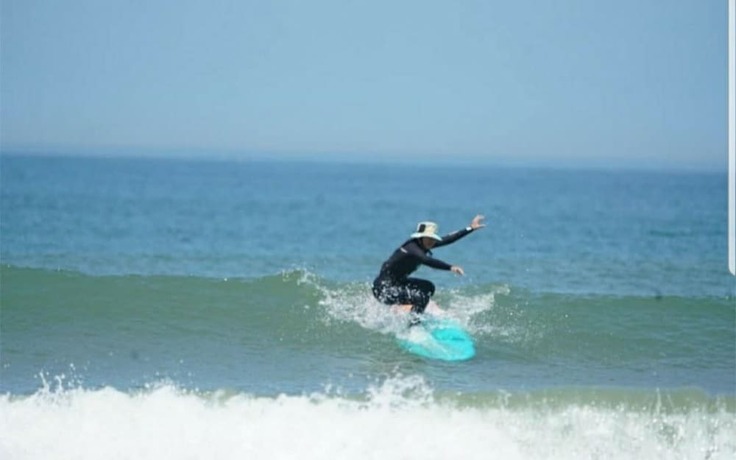 Imagen general del Hotel Taean Guest House Zen. Foto 3