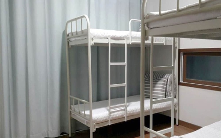 Imagen de la habitación del Hotel Taean Guest House Zen. Foto 13