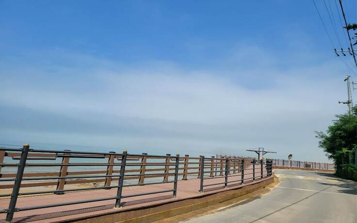 Imagen general del Hotel Taean Guest House Zen. Foto 4