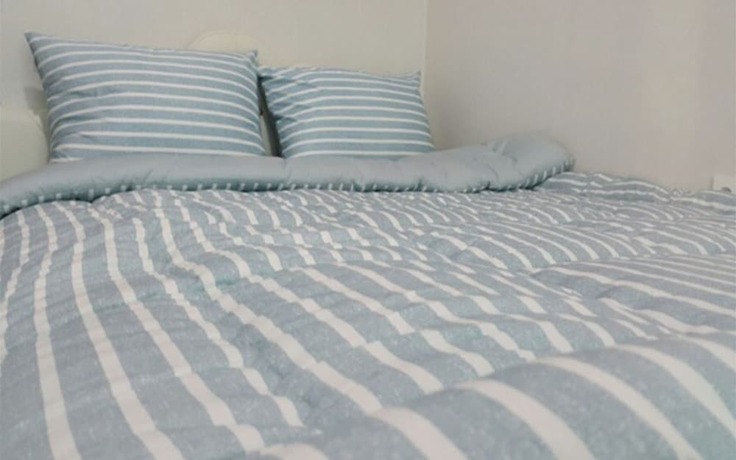 Imagen de la habitación del Hotel Taean Guest House Zen. Foto 14