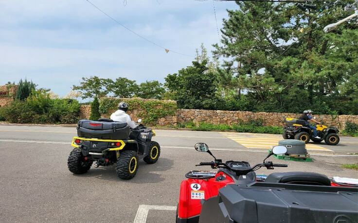 Imagen de la habitación del Hotel Taean Guest House Zen. Foto 15