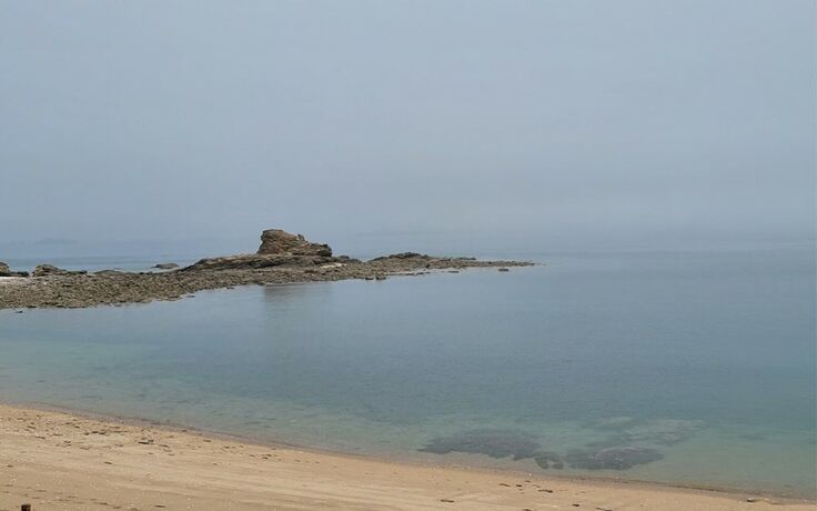 Imagen general del Hotel Taean Guest House Zen. Foto 10