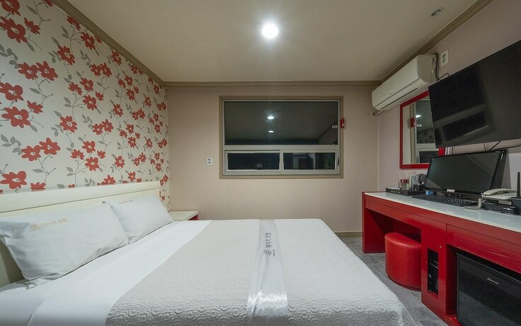 Imagen general del Hotel Taean Haebeach. Foto 2