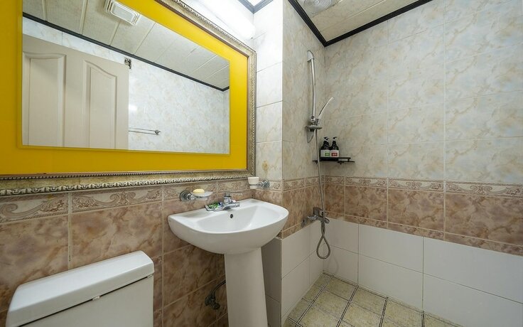 Imagen general del Hotel Taean Haebeach. Foto 4