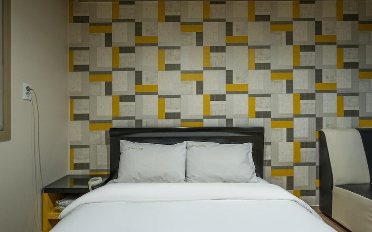 Imagen general del Hotel Taean Haebeach. Foto 5