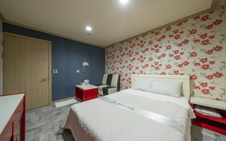 Imagen general del Hotel Taean Haebeach. Foto 12