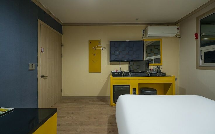 Imagen general del Hotel Taean Haebeach. Foto 13