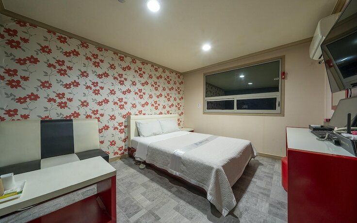 Imagen general del Hotel Taean Haebeach. Foto 16