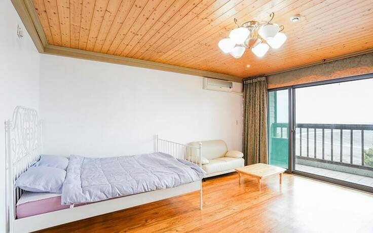 Imagen general del Hotel Taean Haenaji Pension. Foto 3