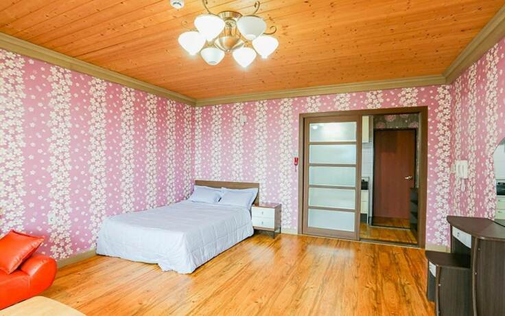 Imagen general del Hotel Taean Haenaji Pension. Foto 7