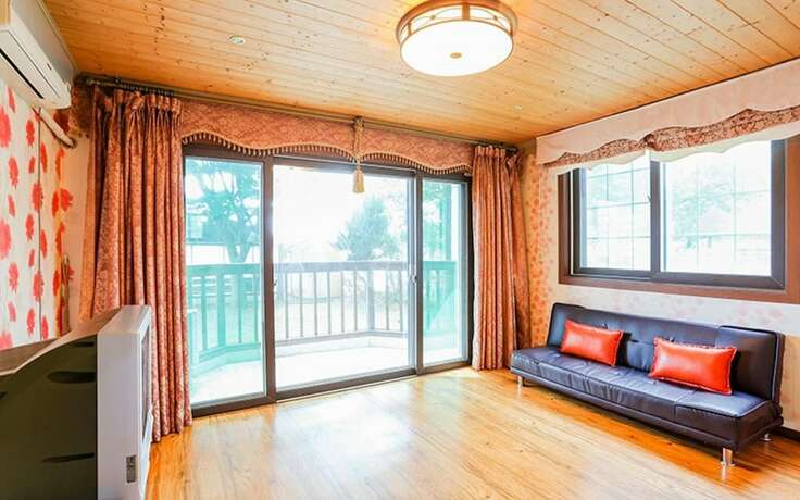 Imagen general del Hotel Taean Haenaji Pension. Foto 10