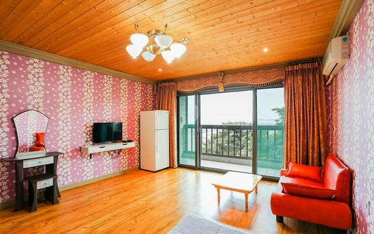 Imagen general del Hotel Taean Haenaji Pension. Foto 12