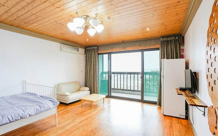 Imagen general del Hotel Taean Haenaji Pension. Foto 16