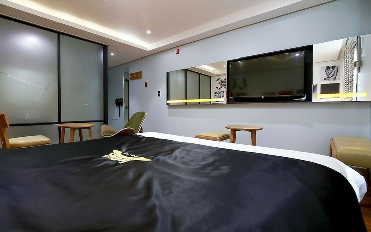 Imagen general del Hotel Taean Hana Motel. Foto 6