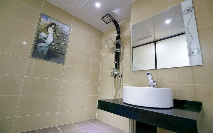 Imagen general del Hotel Taean Hana Motel. Foto 14