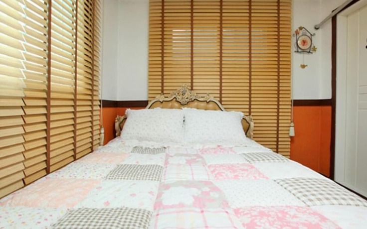 Imagen general del Hotel Taean Healing House Pension. Foto 1