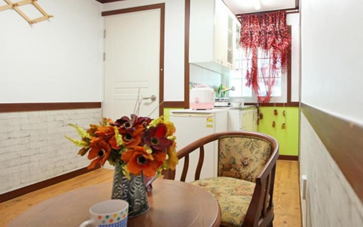 Imagen general del Hotel Taean Healing House Pension. Foto 2