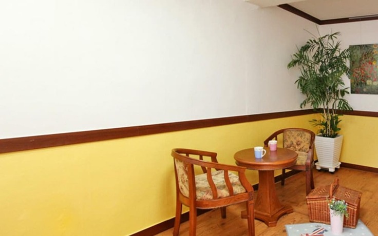 Imagen general del Hotel Taean Healing House Pension. Foto 3