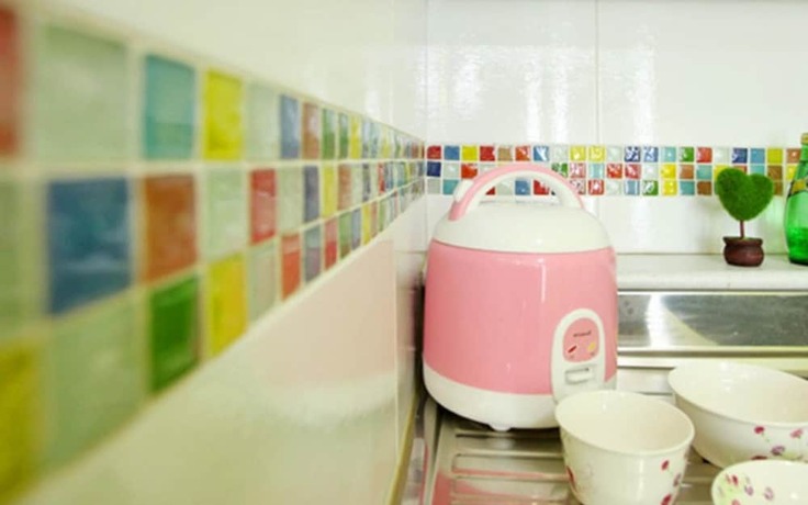 Imagen general del Hotel Taean Healing House Pension. Foto 5