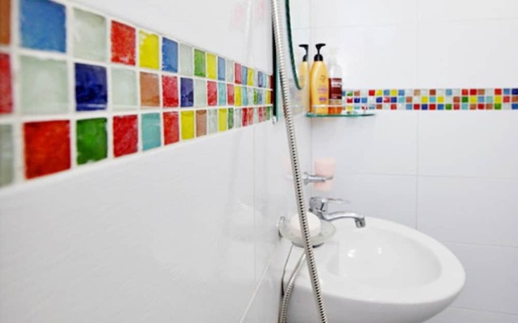 Imagen general del Hotel Taean Healing House Pension. Foto 13