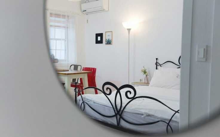 Imagen general del Hotel Taean Her Sea Pension. Foto 1