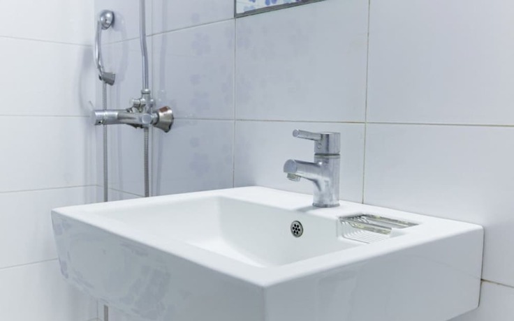 Imagen general del Hotel Taean Her Sea Pension. Foto 3