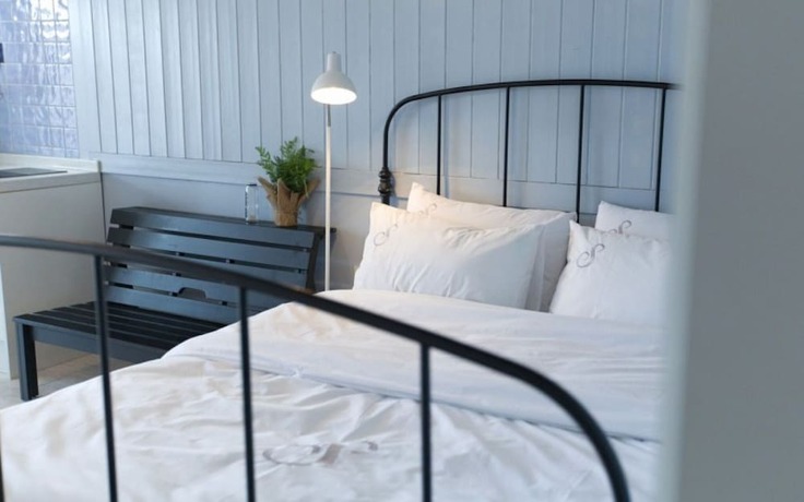 Imagen general del Hotel Taean Her Sea Pension. Foto 4