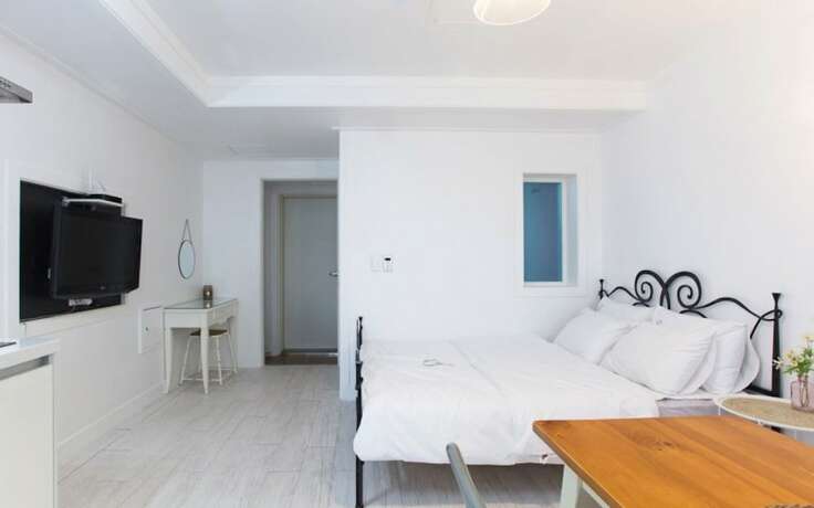 Imagen general del Hotel Taean Her Sea Pension. Foto 5