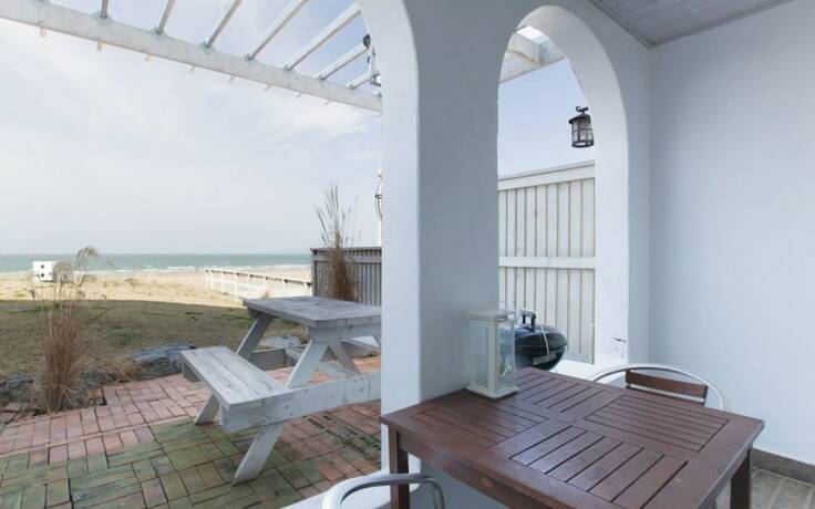 Imagen general del Hotel Taean Her Sea Pension. Foto 6