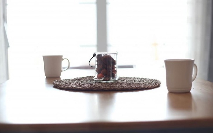 Imagen general del Hotel Taean Her Sea Pension. Foto 7