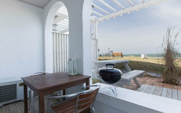 Imagen general del Hotel Taean Her Sea Pension. Foto 11