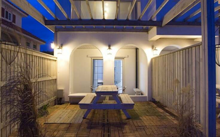 Imagen general del Hotel Taean Her Sea Pension. Foto 12