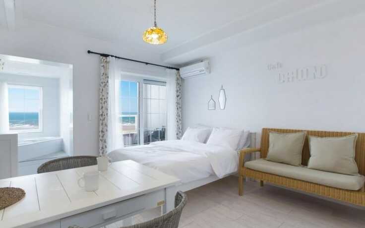 Imagen general del Hotel Taean Her Sea Pension. Foto 13