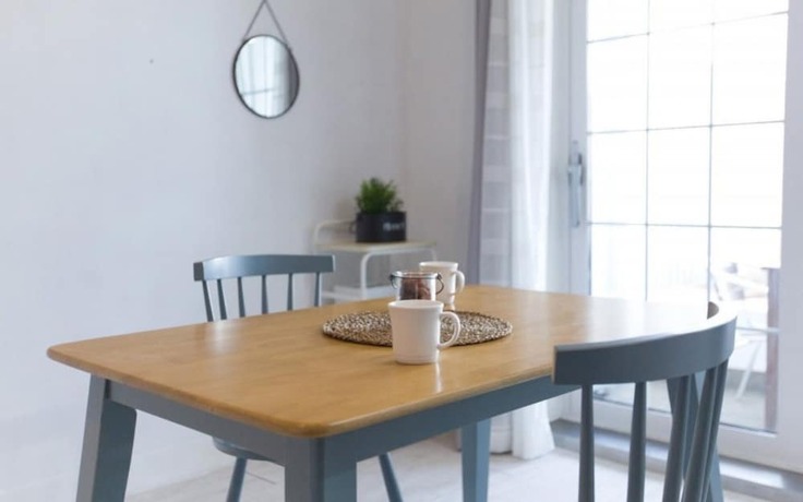 Imagen general del Hotel Taean Her Sea Pension. Foto 15