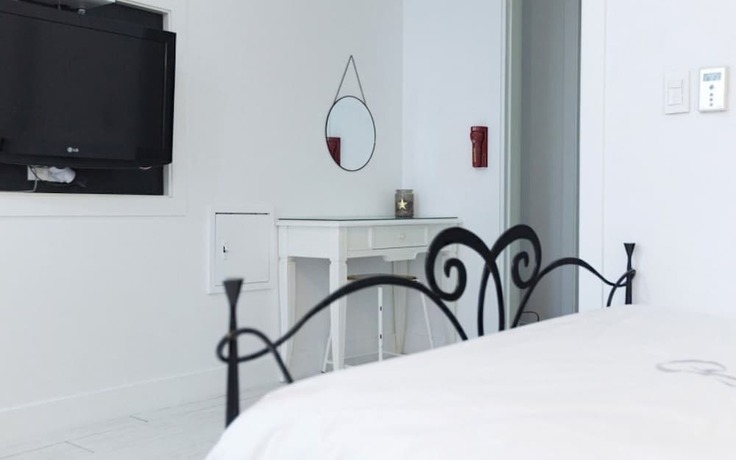 Imagen general del Hotel Taean Her Sea Pension. Foto 16