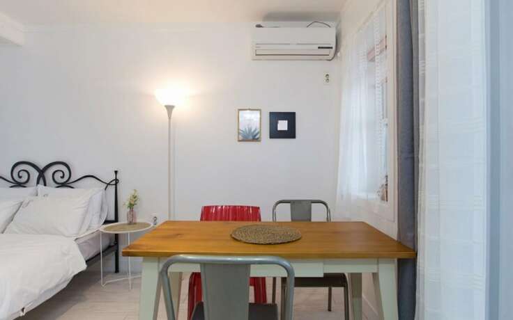 Imagen general del Hotel Taean Her Sea Pension. Foto 18