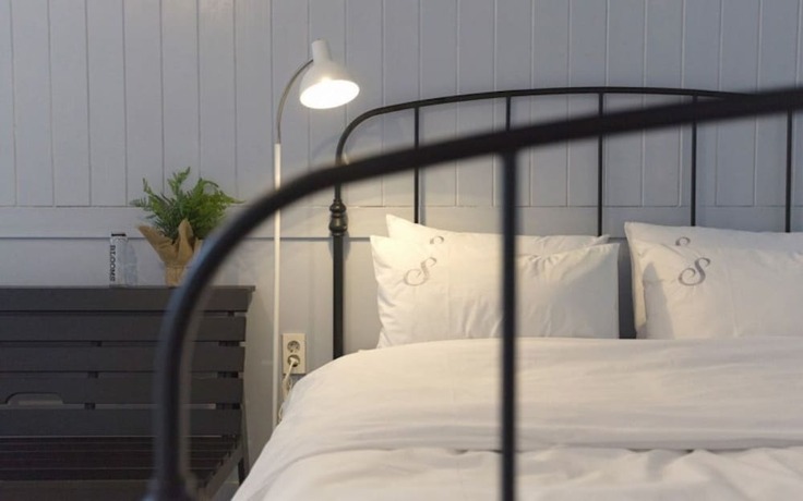 Imagen general del Hotel Taean Her Sea Pension. Foto 19