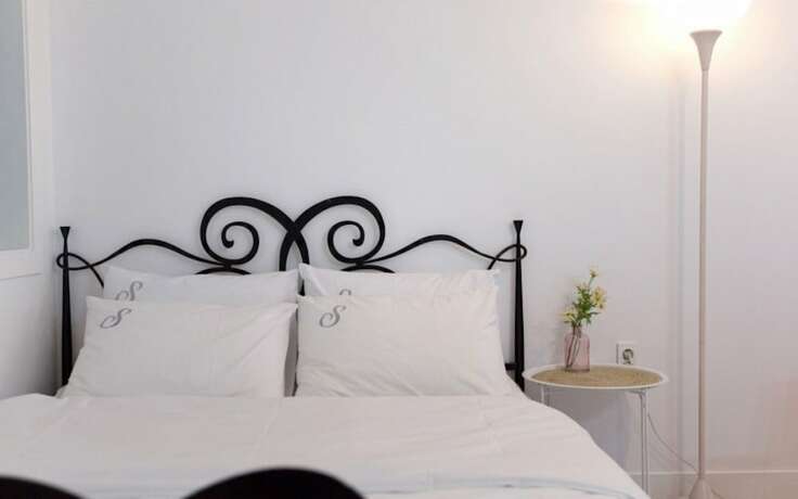 Imagen general del Hotel Taean Her Sea Pension. Foto 20