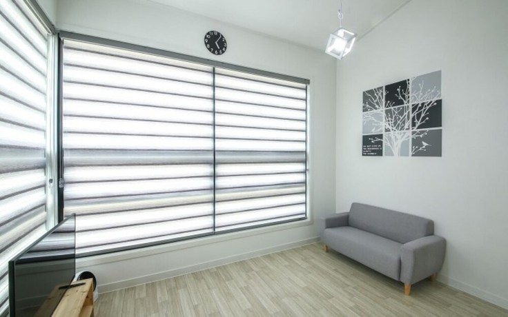 Imagen de la habitación del Hotel Taean Hue Place Pool Villa. Foto 2