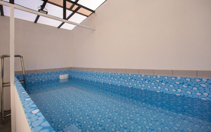 Imagen de la habitación del Hotel Taean Hue Place Pool Villa. Foto 6