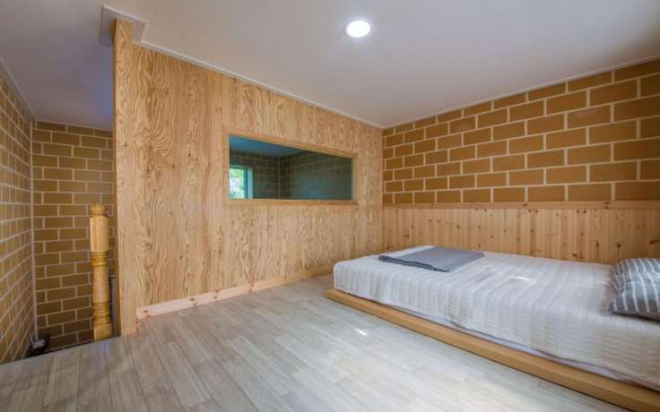 Imagen de la habitación del Hotel Taean Hue Place Pool Villa. Foto 8