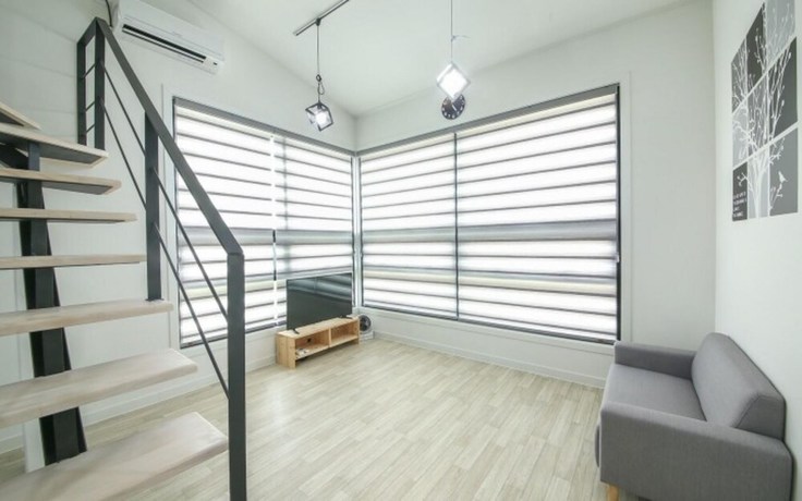 Imagen de la habitación del Hotel Taean Hue Place Pool Villa. Foto 10