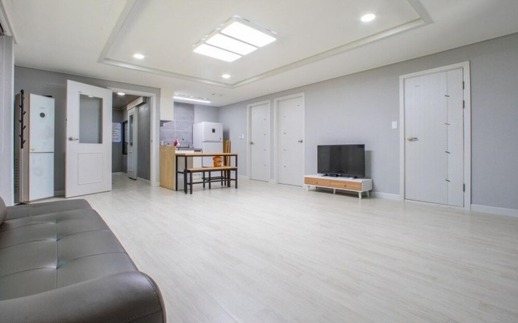 Imagen de la habitación del Hotel Taean Hue Place Pool Villa. Foto 11