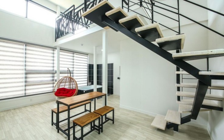 Imagen de la habitación del Hotel Taean Hue Place Pool Villa. Foto 16